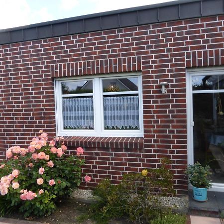 Appartment Am Fingerhut Cloppenburg Esterno foto